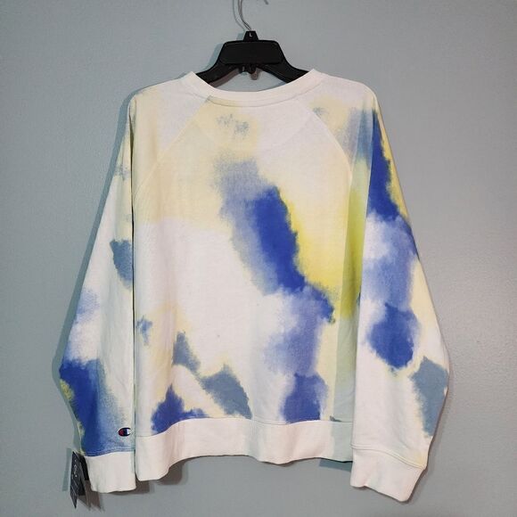 Champion Campus Crewneck Sweatshirt - Picture 4 of 10